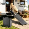 Dog Ramp with Non-Slip for Indoor